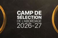 L’ Abordage maintient son camp de recrutement malgré l’incertitude entourant le Boq